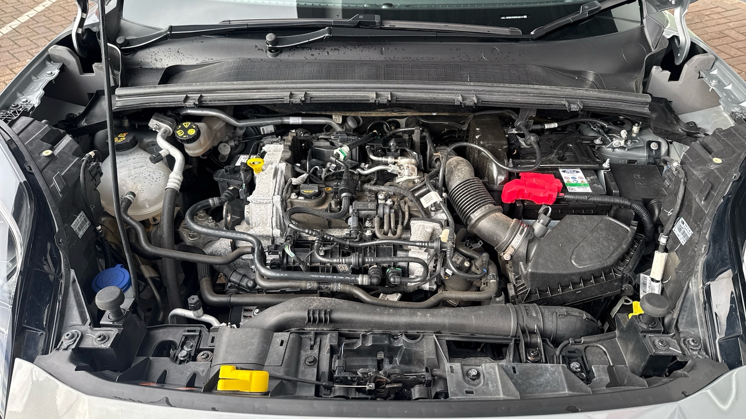 Used Ford Puma 2024 for sale - 77560408: Photo 18