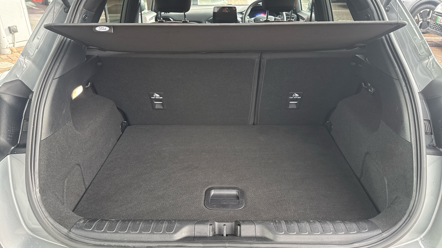 Used Ford Puma 2024 for sale - 77560408: Photo 19