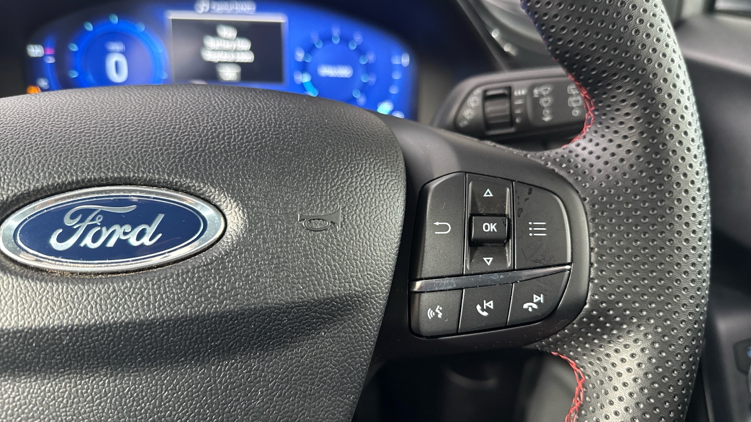 Used Ford Puma 2024 for sale - 77560408: Photo 24