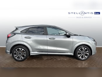 Used Ford Puma 2024 for sale - 77560408: Photo