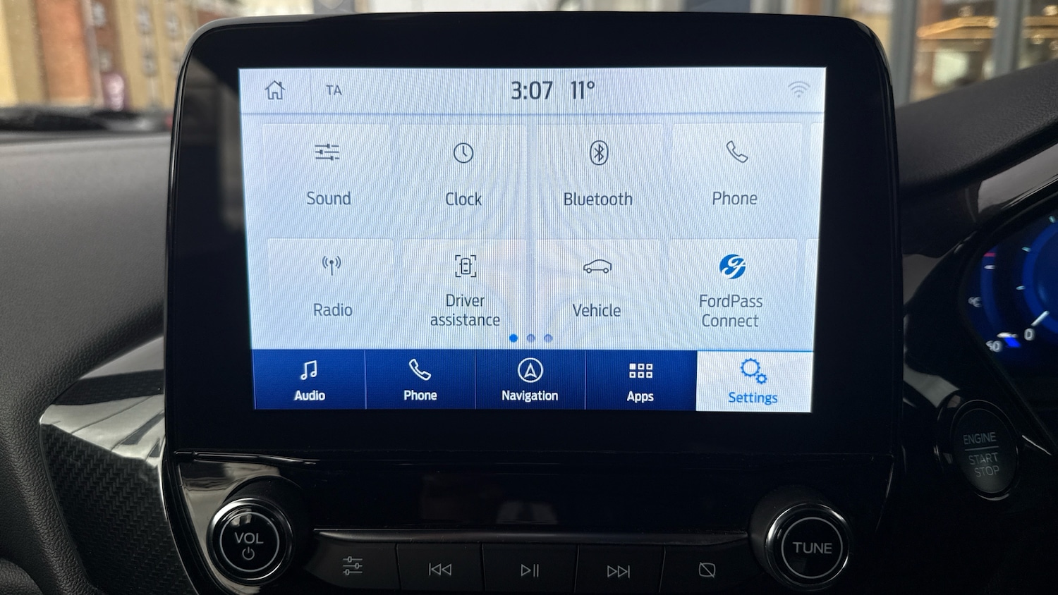 Used Ford Puma 2024 for sale - 77560408: Photo 30