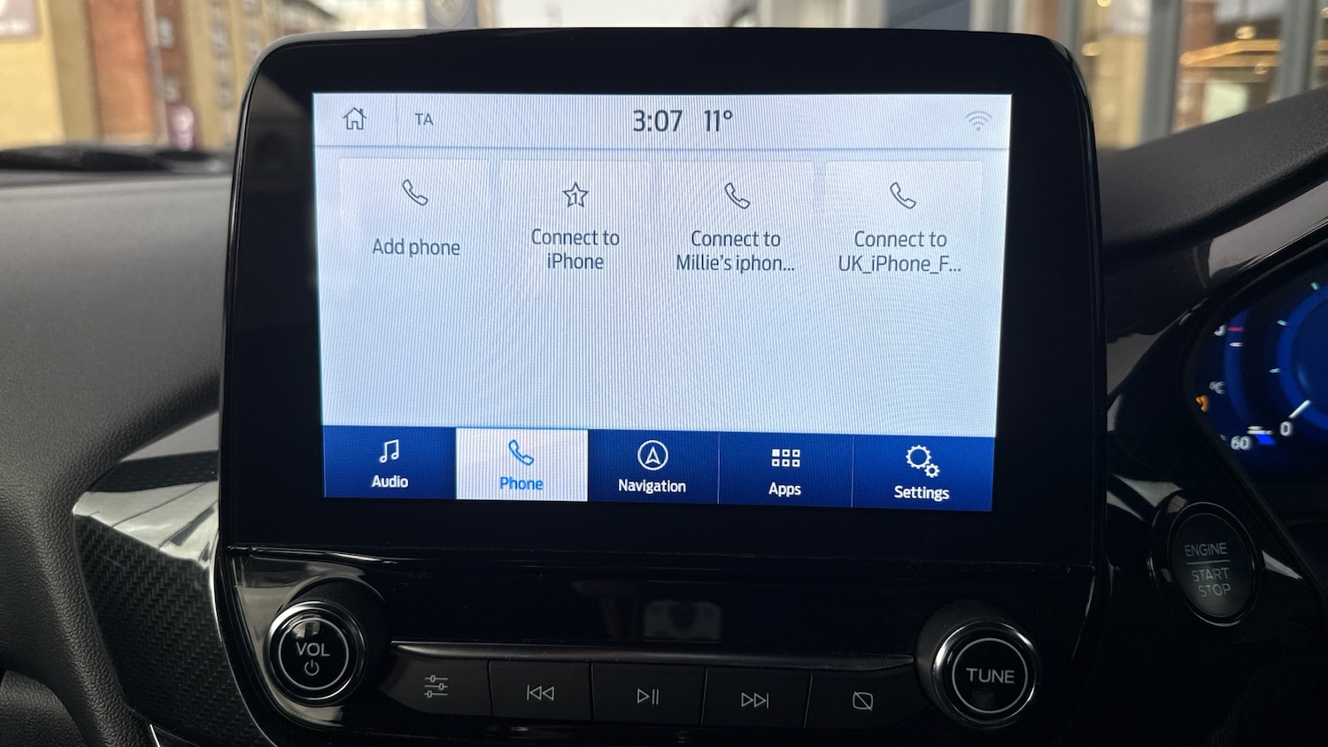 Used Ford Puma 2024 for sale - 77560408: Photo 31