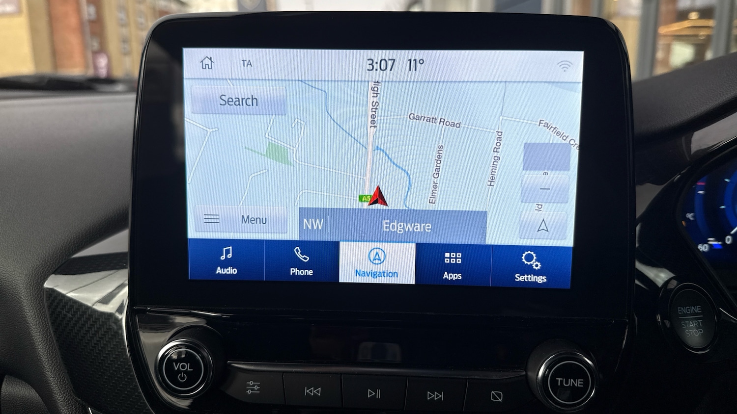 Used Ford Puma 2024 for sale - 77560408: Photo 32