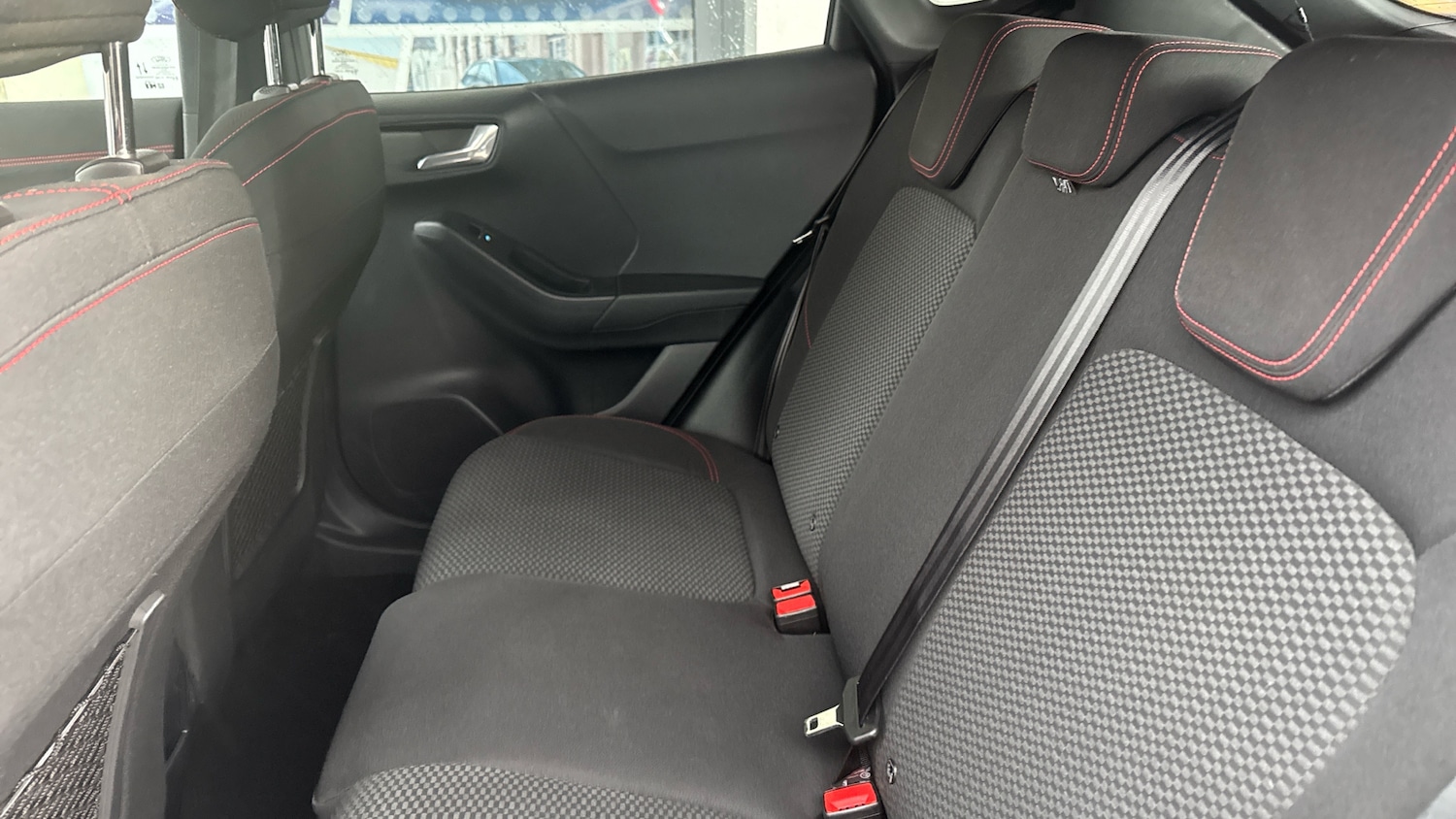 Used Ford Puma 2024 for sale - 77560408: Photo 33