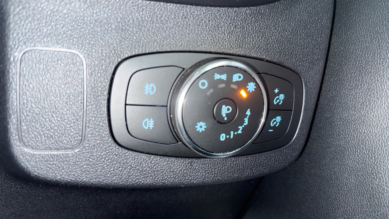 Used Ford Puma 2024 for sale - 77560408: Photo 34