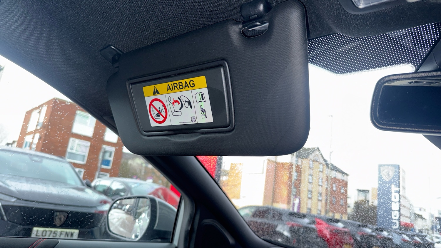 Used Ford Puma 2024 for sale - 77560408: Photo 36