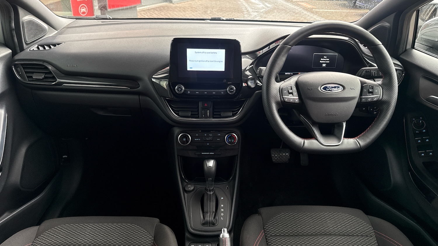 Used Ford Puma 2024 for sale - 77560408: Photo 4