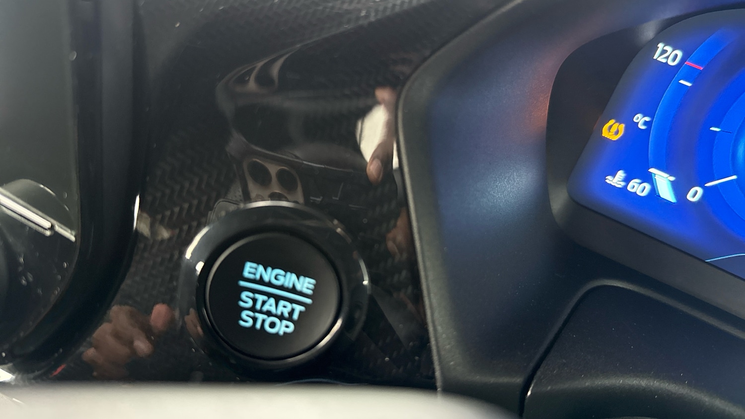 Used Ford Puma 2024 for sale - 77560408: Photo 40