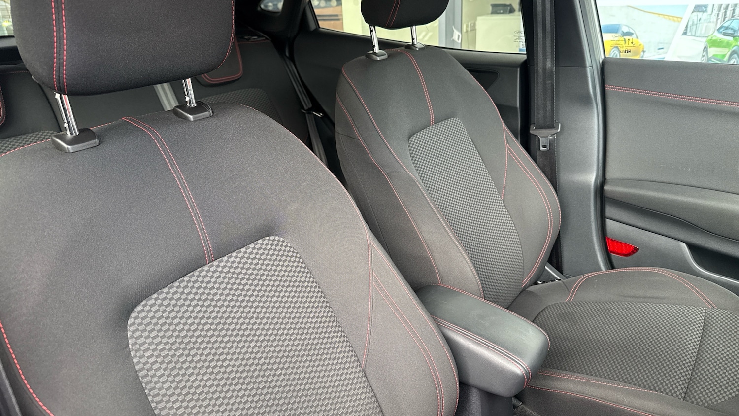 Used Ford Puma 2024 for sale - 77560408: Photo 42