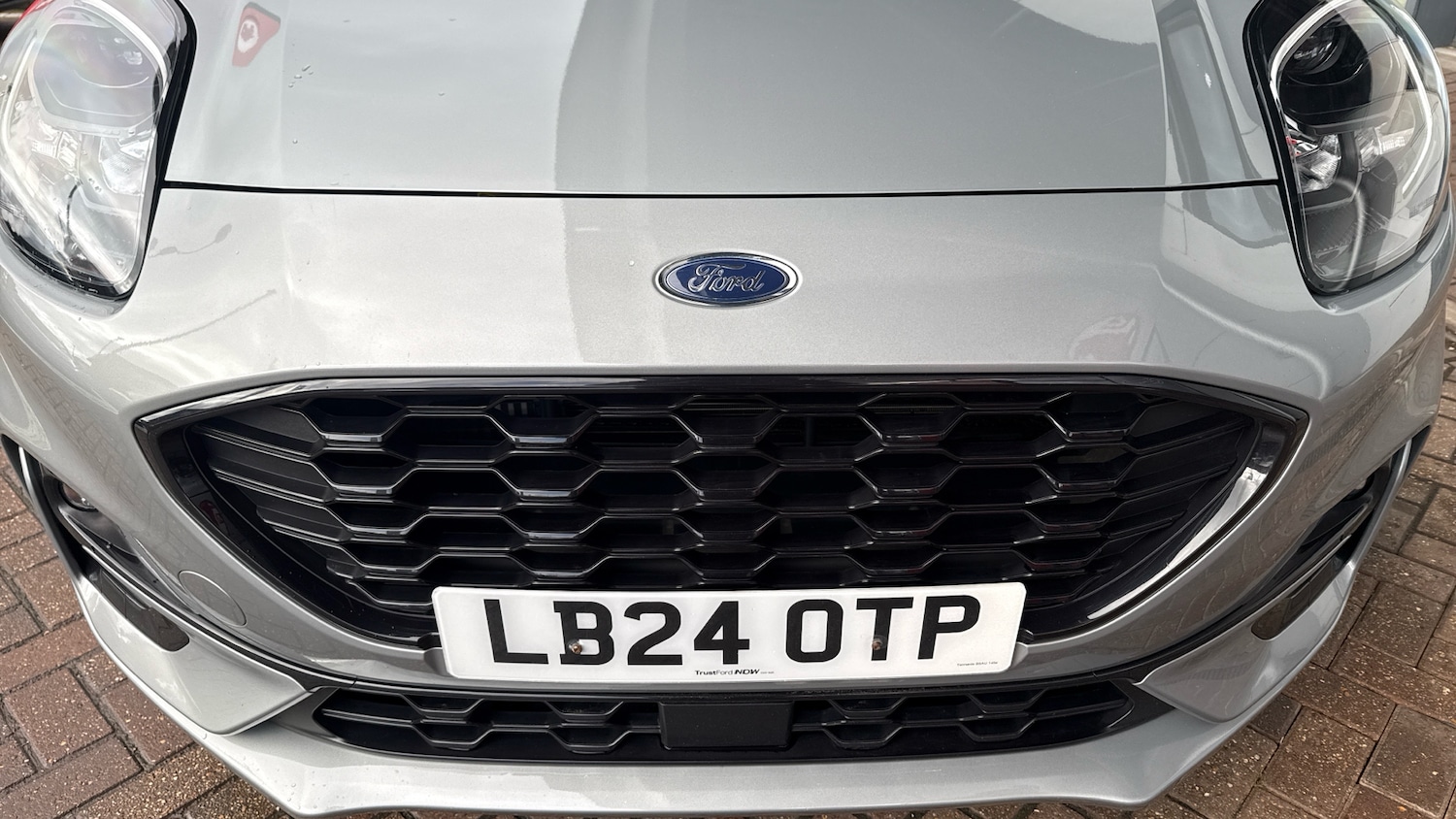 Used Ford Puma 2024 for sale - 77560408: Photo 45