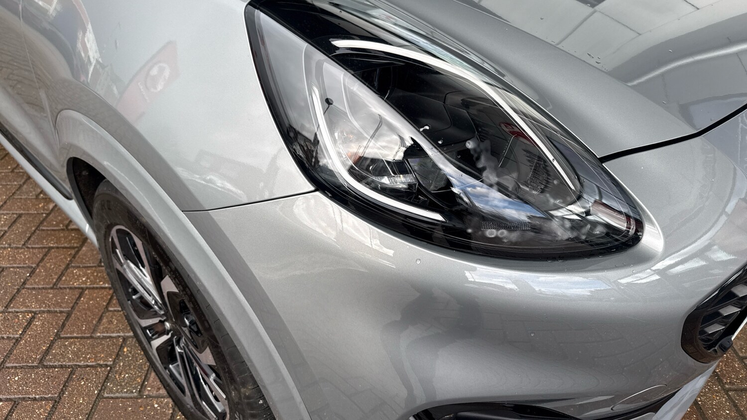 Used Ford Puma 2024 for sale - 77560408: Photo 46