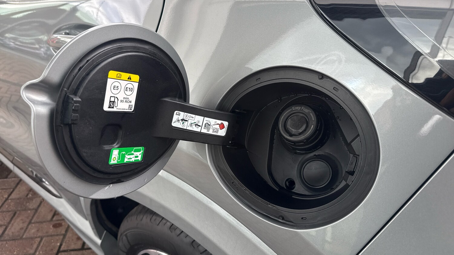 Used Ford Puma 2024 for sale - 77560408: Photo 48