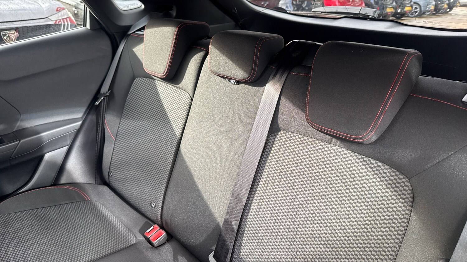 Used Ford Puma 2024 for sale - 77560408: Photo 49