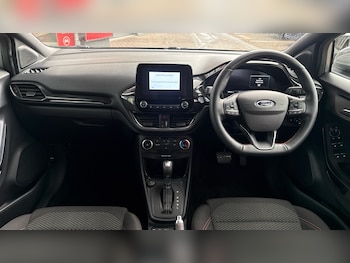 Used Ford Puma 2024 for sale - 77560408: Photo