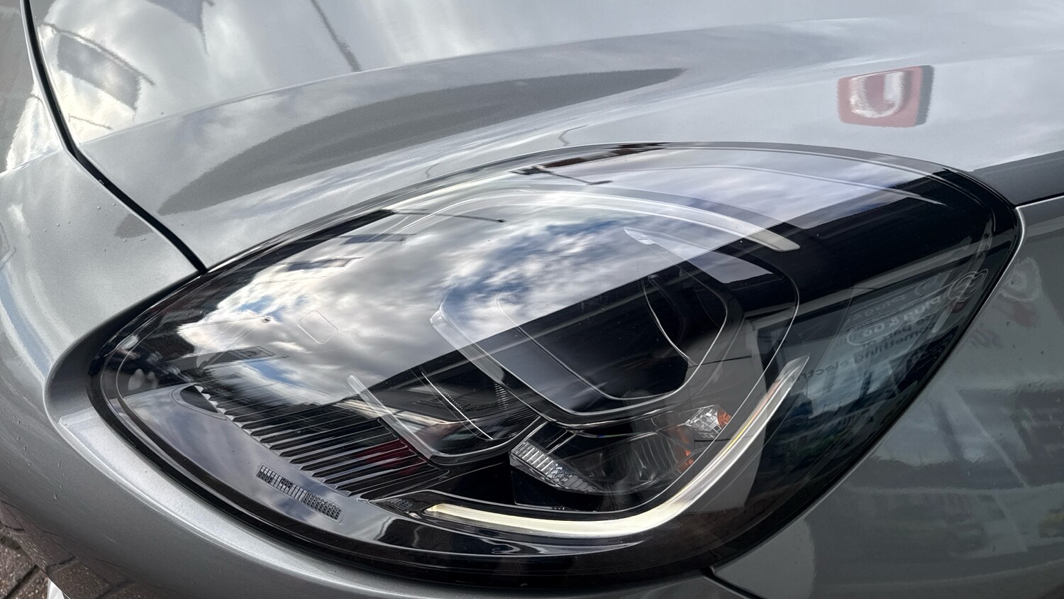 Used Ford Puma 2024 for sale - 77560408: Photo 50