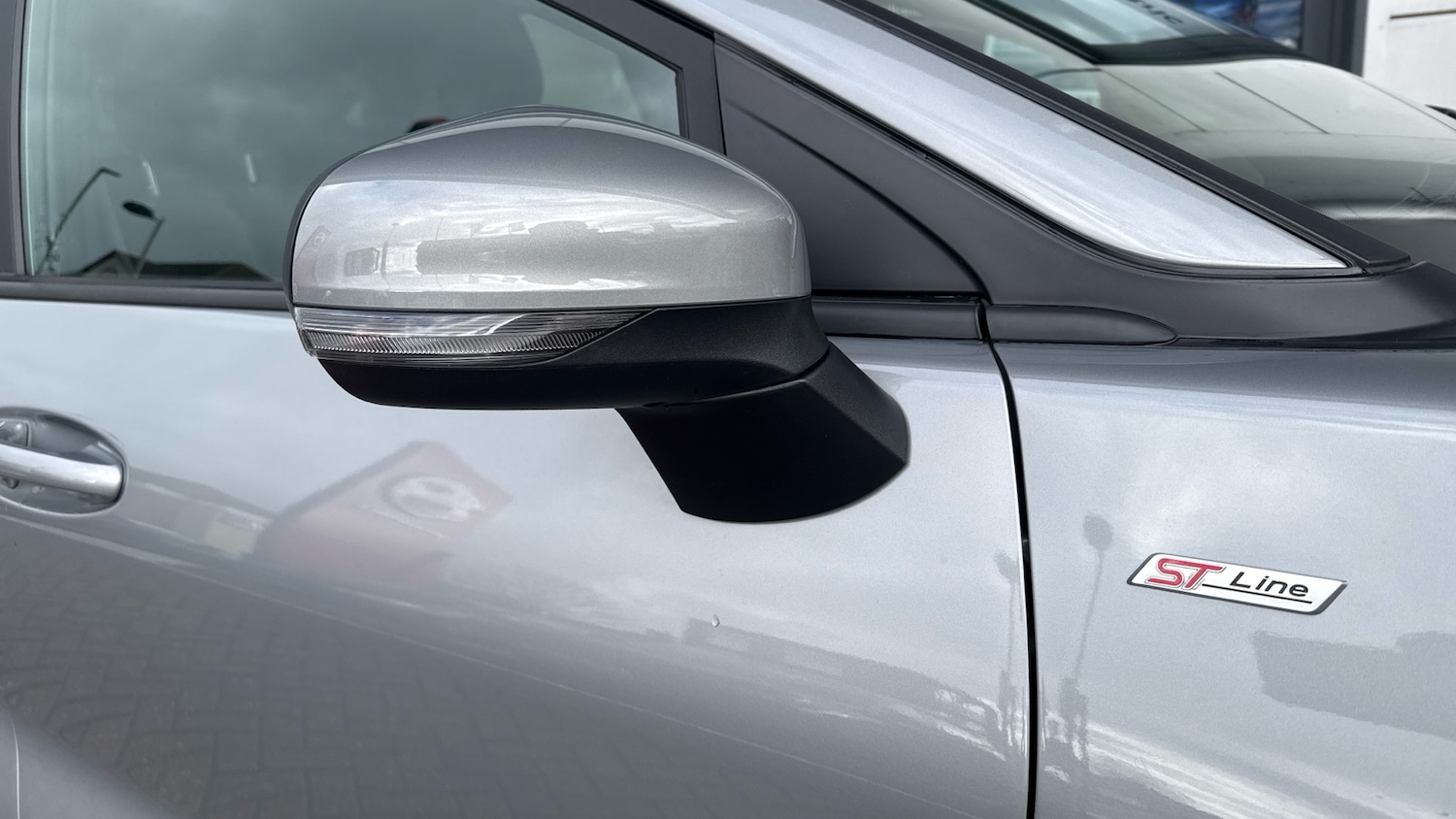 Used Ford Puma 2024 for sale - 77560408: Photo 52