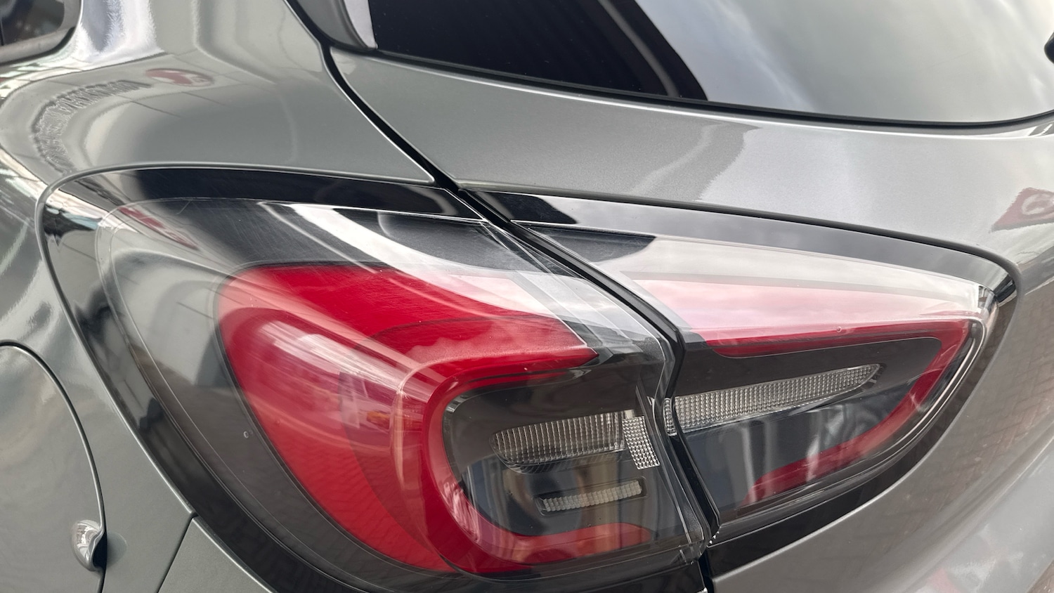 Used Ford Puma 2024 for sale - 77560408: Photo 53