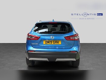 Used Nissan Qashqai 2019 for sale - 78823895: Photo