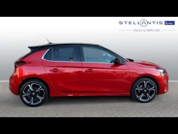 Used Vauxhall Corsa 2022 for sale - 74243976: Photo