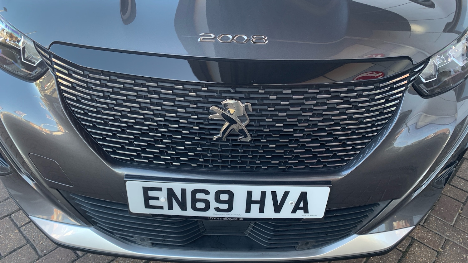 Vehicle 45
