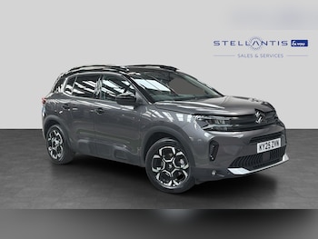 Used Citroen C5 Aircross 2025 for sale - 79249524: Photo