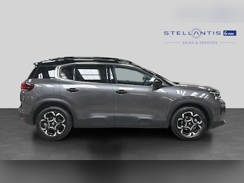 Used Citroen C5 Aircross 2025 for sale - 79249524: Photo