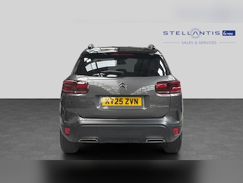 Used Citroen C5 Aircross 2025 for sale - 79249524: Photo