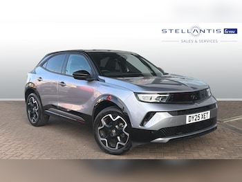 Used Vauxhall Mokka 2025 for sale - 78475985: Photo