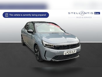 Used Vauxhall Corsa 2025 for sale - 77332385: Photo