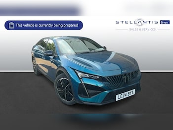 Used Peugeot 408 2024 for sale - 79485348: Photo