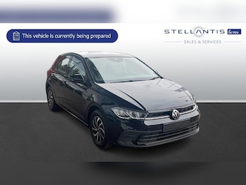 Used Volkswagen Polo 2023 for sale - 78205994: Photo