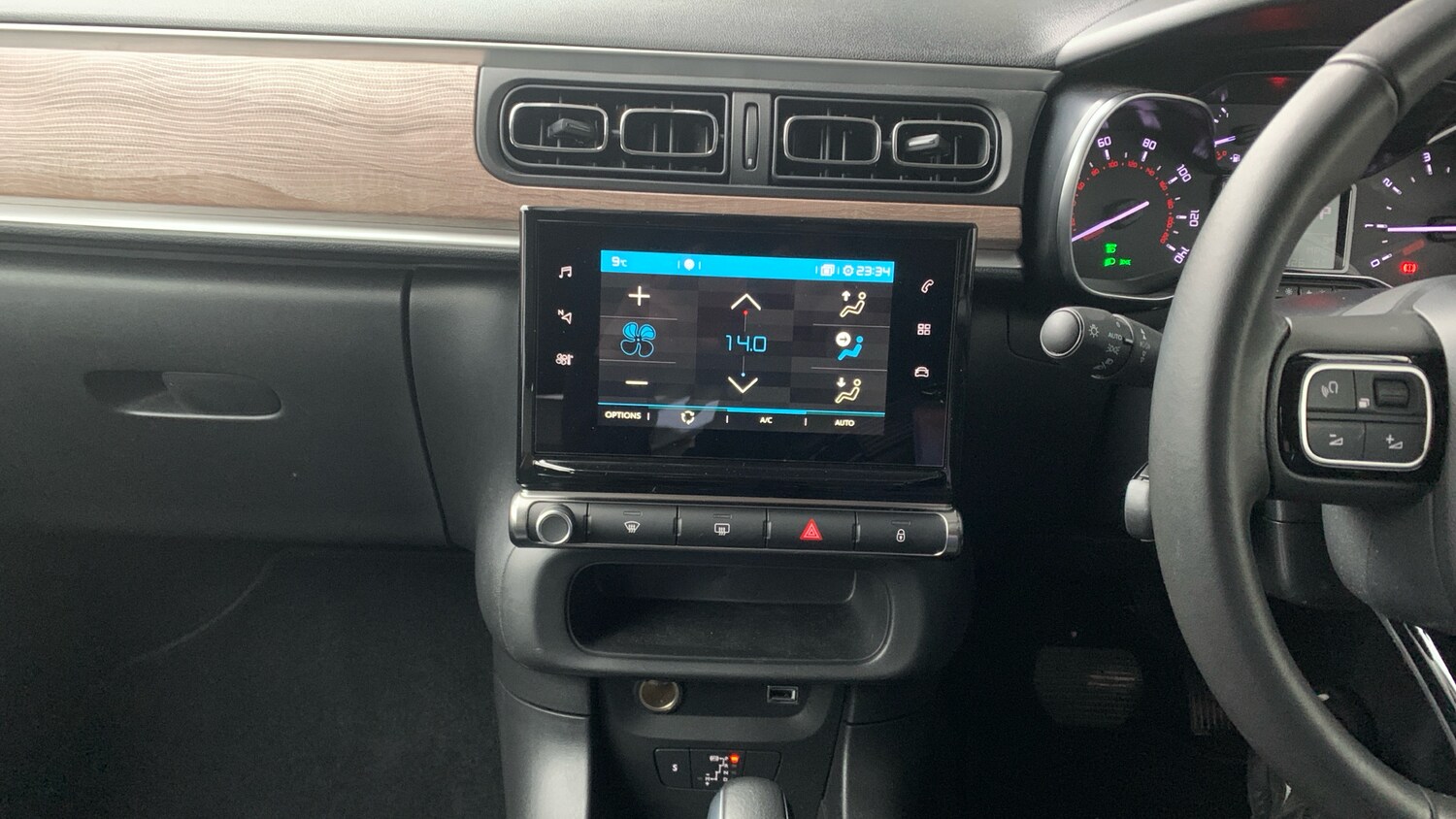 Used Citroen C3 2023 for sale - 76772591: Photo 11