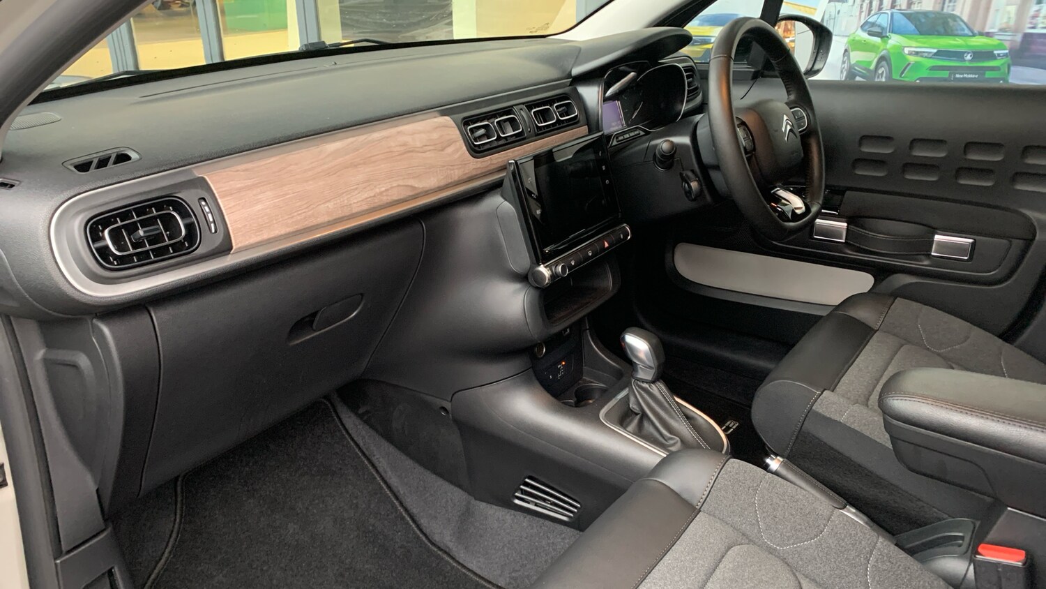 Used Citroen C3 2023 for sale - 76772591: Photo 13