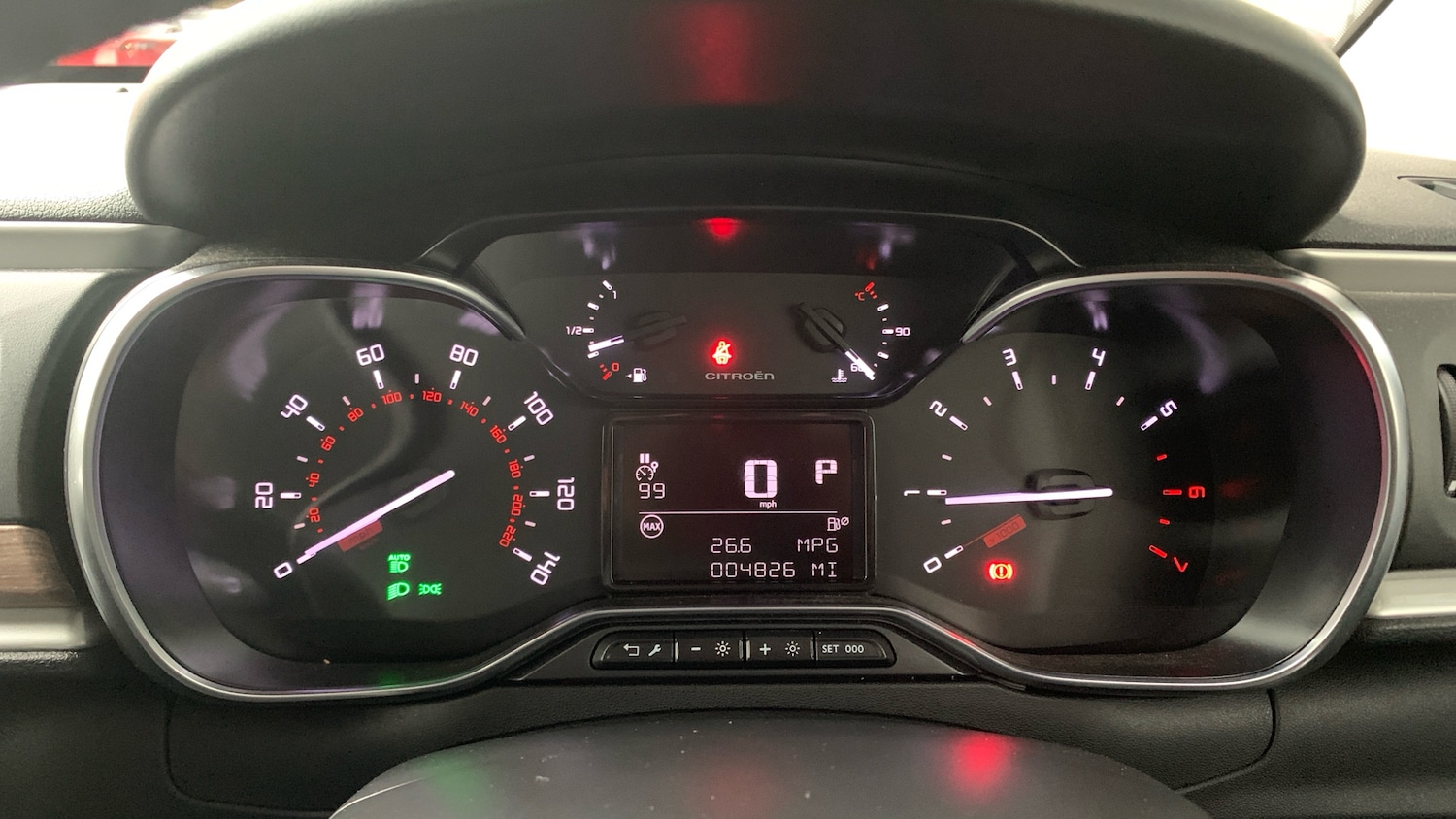 Used Citroen C3 2023 for sale - 76772591: Photo 14