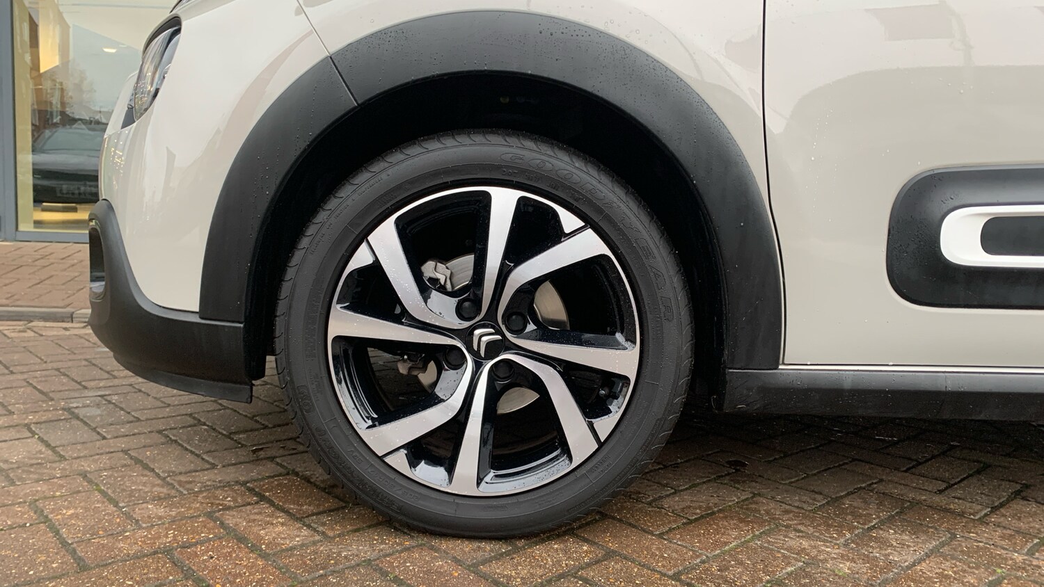 Used Citroen C3 2023 for sale - 76772591: Photo 15