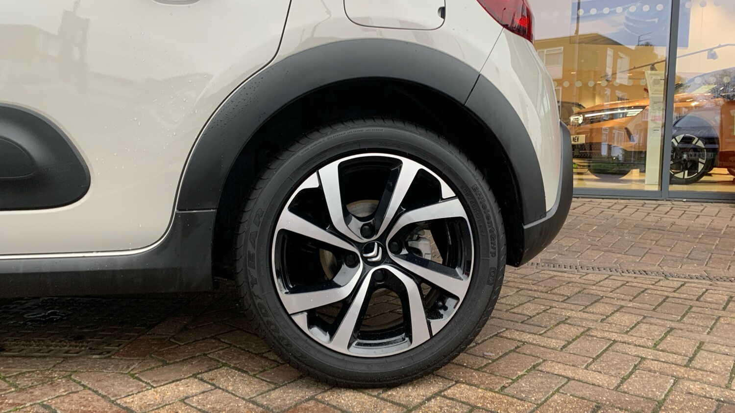 Used Citroen C3 2023 for sale - 76772591: Photo 16