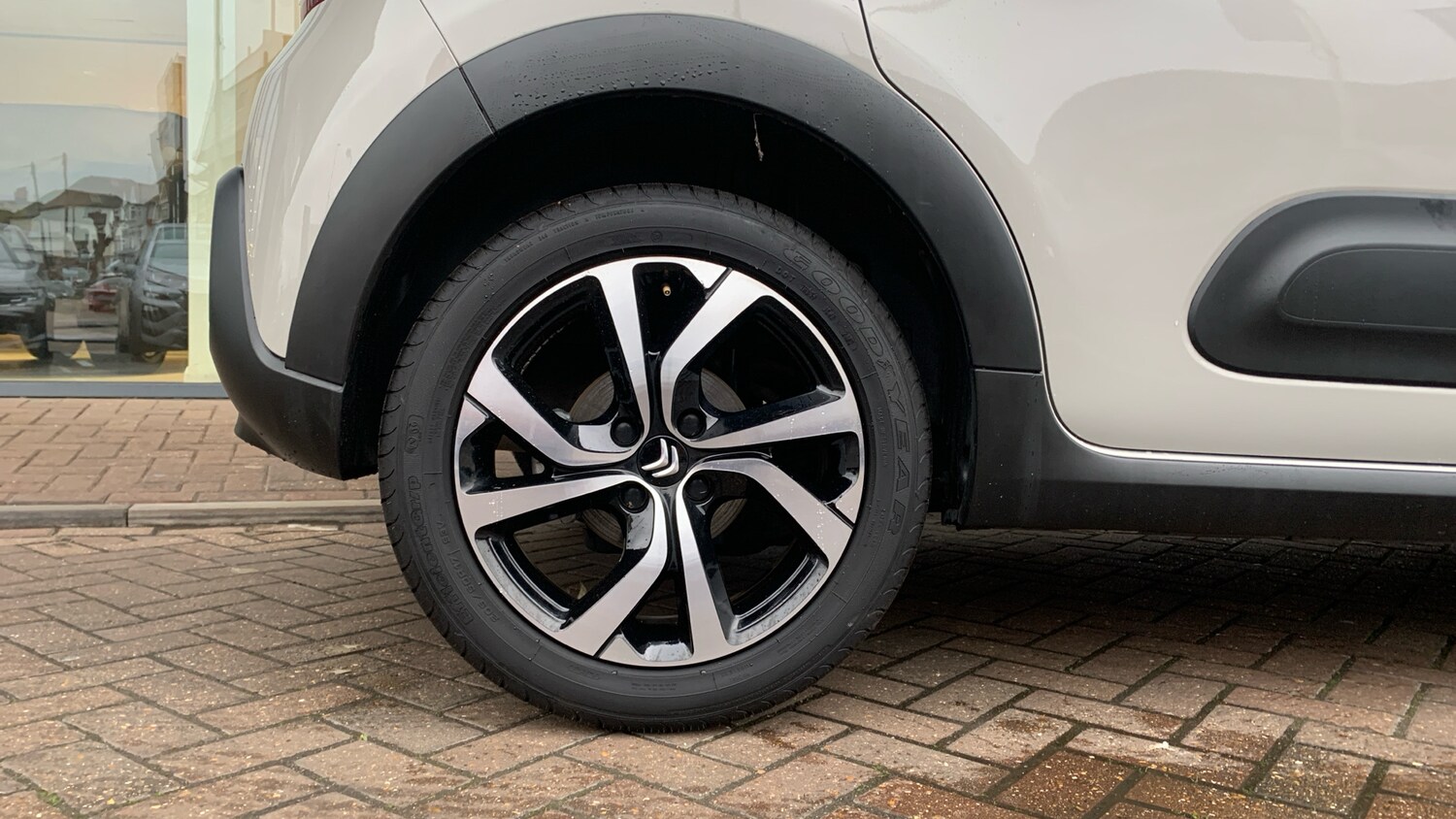 Used Citroen C3 2023 for sale - 76772591: Photo 17