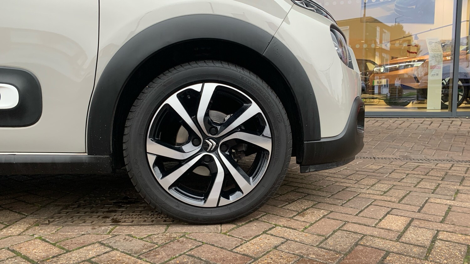 Used Citroen C3 2023 for sale - 76772591: Photo 18