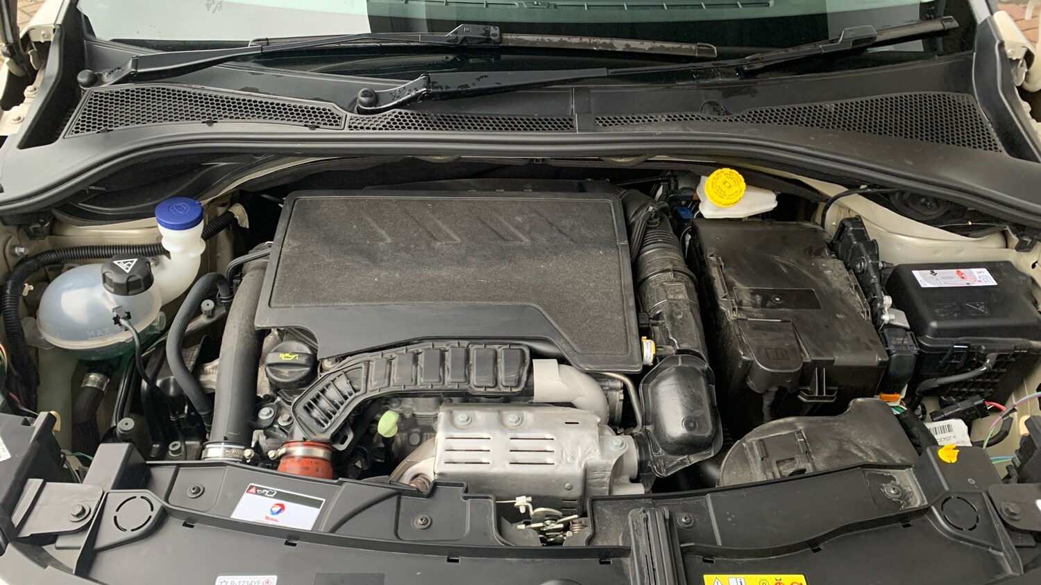 Used Citroen C3 2023 for sale - 76772591: Photo 19