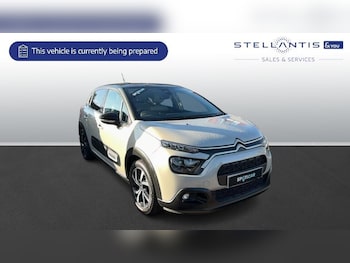 Used Citroen C3 2023 for sale - 76772591: Photo