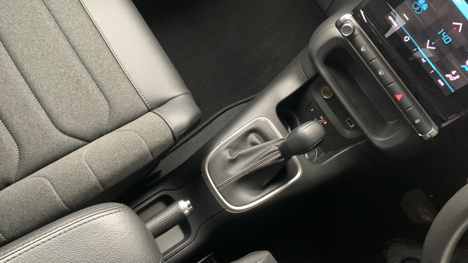 Used Citroen C3 2023 for sale - 76772591: Photo 21