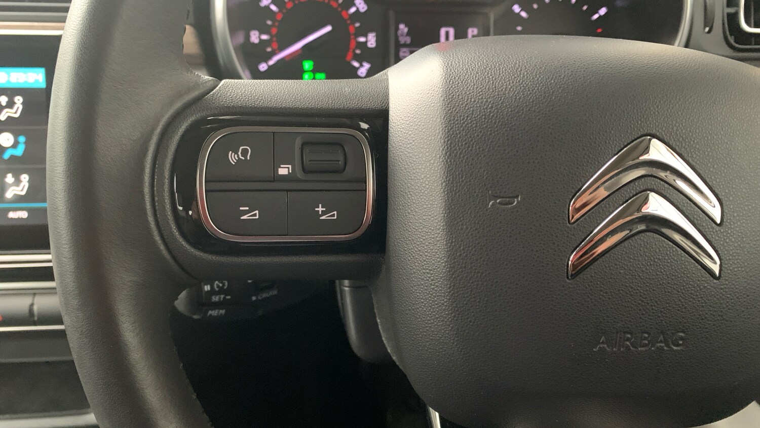 Used Citroen C3 2023 for sale - 76772591: Photo 24