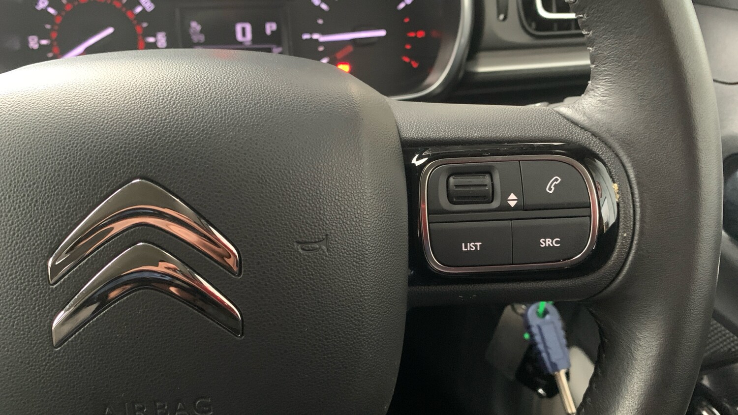 Used Citroen C3 2023 for sale - 76772591: Photo 25