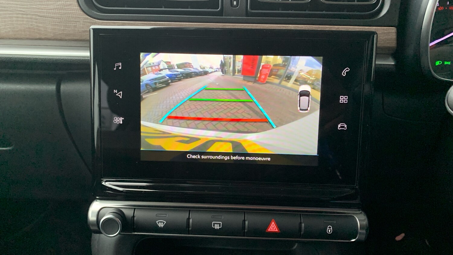 Used Citroen C3 2023 for sale - 76772591: Photo 30