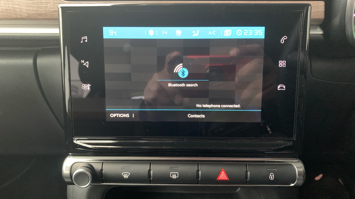 Used Citroen C3 2023 for sale - 76772591: Photo 32