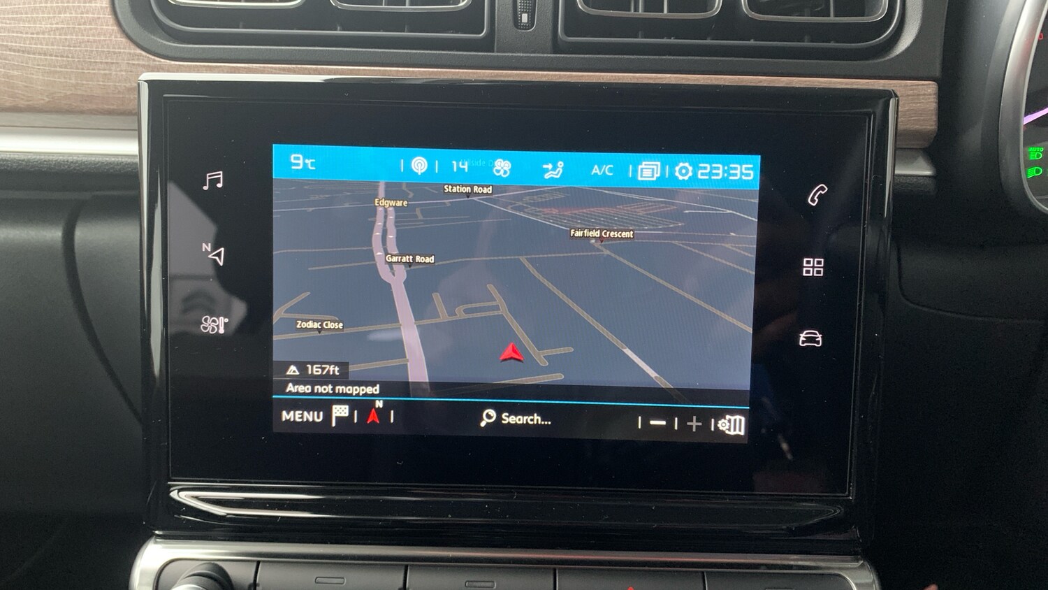 Used Citroen C3 2023 for sale - 76772591: Photo 33