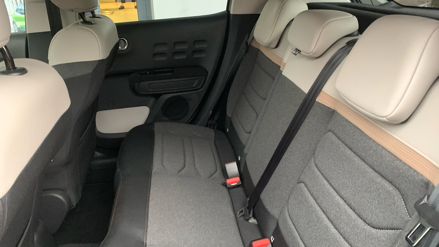 Used Citroen C3 2023 for sale - 76772591: Photo 34