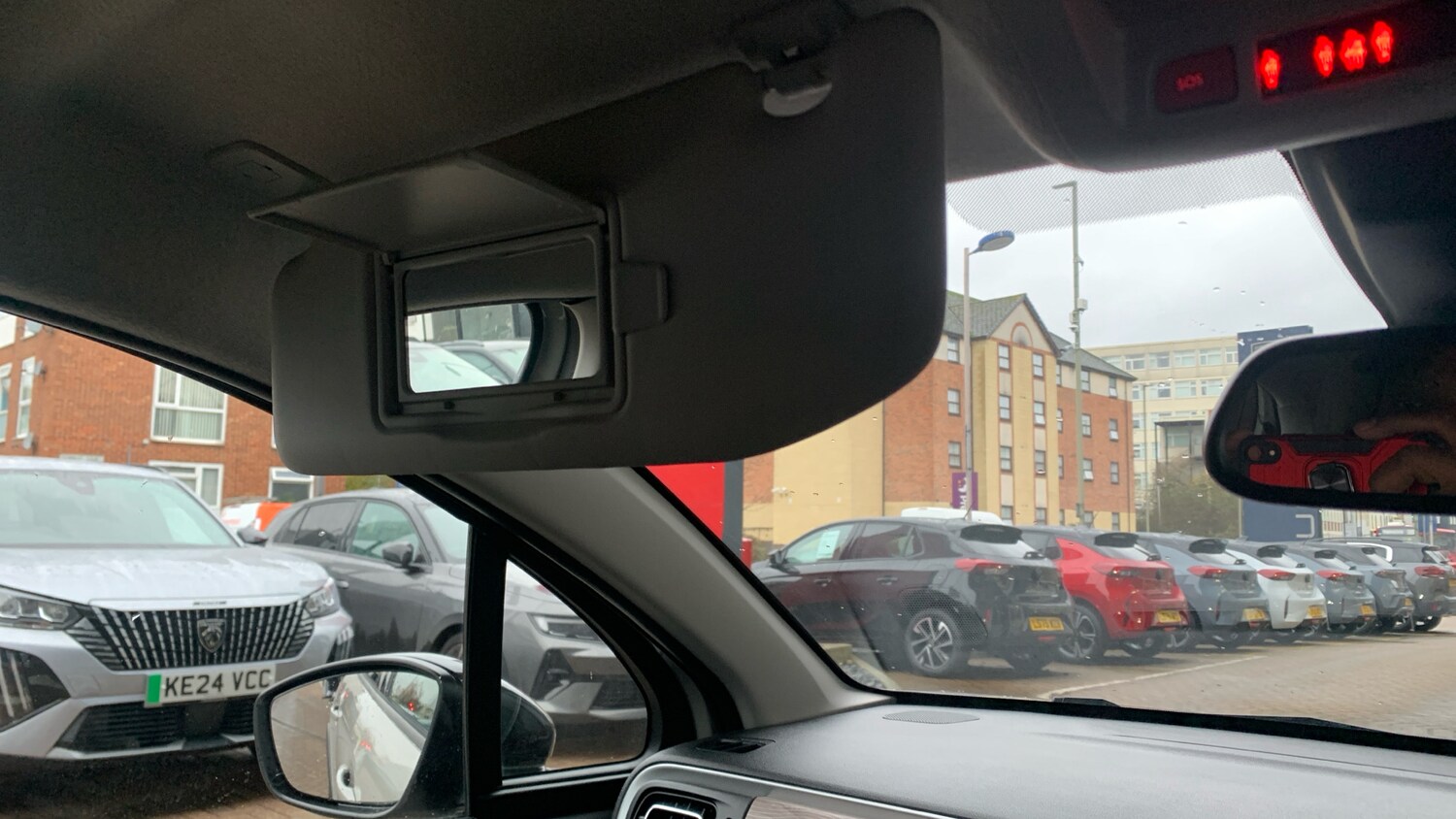 Used Citroen C3 2023 for sale - 76772591: Photo 37