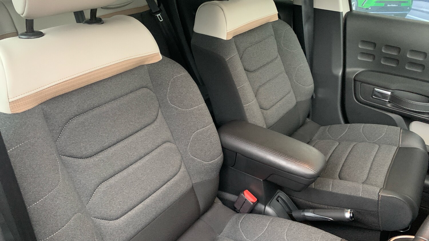 Used Citroen C3 2023 for sale - 76772591: Photo 42