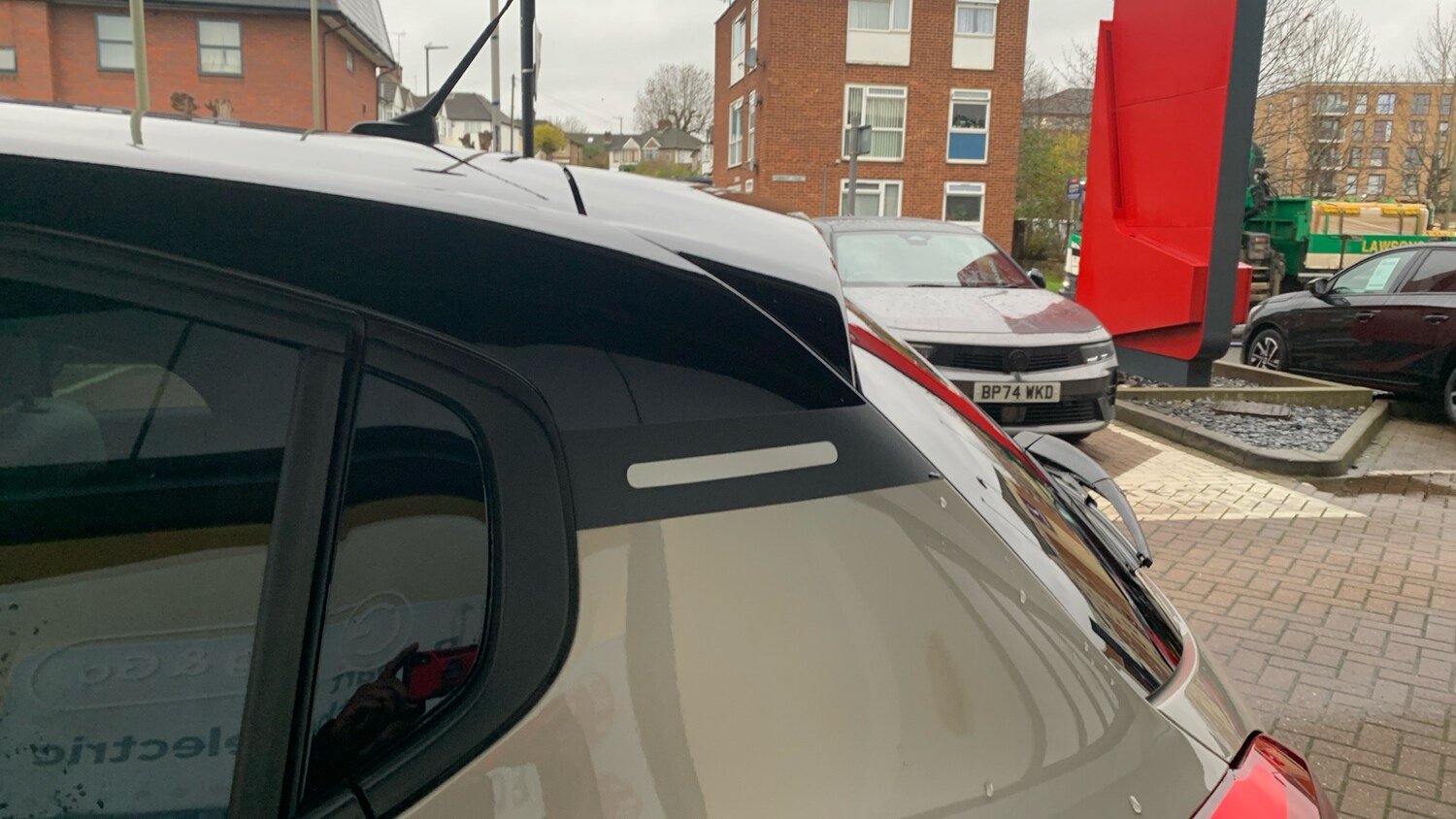 Used Citroen C3 2023 for sale - 76772591: Photo 43